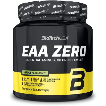 ایی ای ای زیرو بایوتک 350 گرمی BioTech Eaa Zero 662d4233c1256.png