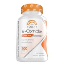 ب کمپلکس سان گیفت