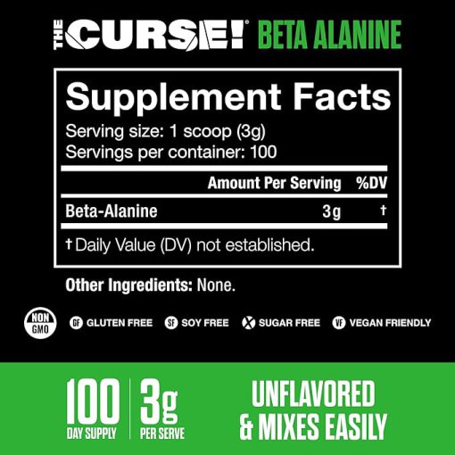 بتا آلانین جی ان ایکس اسپرت JNX SPORTS The Curse! Beta Alanine 665488f462ac0.jpeg