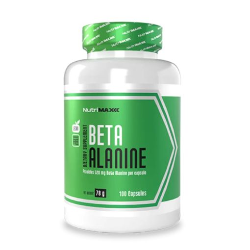 بتا آلانین ناتریمکس 100 کپسول NutriMAXXX Beta Alanine 6686c1ff92c72.jpeg