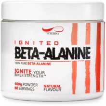 بتا آلانین ویترنا Viterna Beta Alanine Powder 6626a36e301b9.jpeg