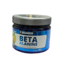 بتا آلانین چمپین پرو نوتریشن 250 گرم Champion-Pro Nutrition Beta Alanine