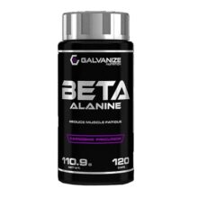 بتا آلانین گالوانیز Galvanize Nutrition Beta Alanine