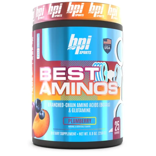 بست آمینو بی پی ای 25 سروینگ BPI Best Aminos 66294dc726d64.webp