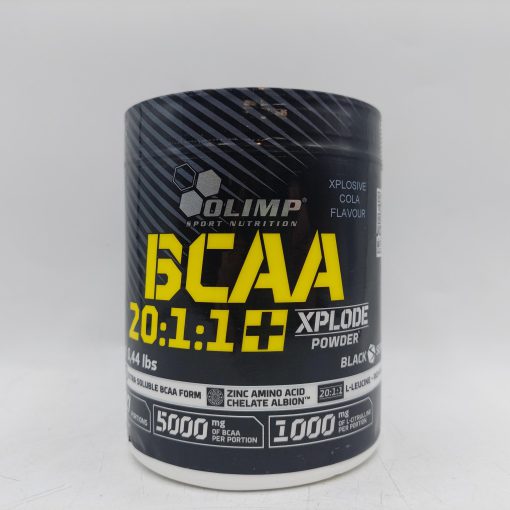 بی سی ای ای 20:1:1 اکسپلود الیمپ 200 گرم 6685410747234.jpeg