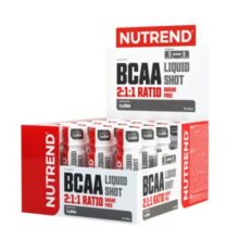 بی سی ای ای 2:1:1 مایع ناترند 20 عدد 60 میل NUTREND BCAA SHOT 66854673e8119.jpeg