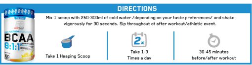 بی سی ای ای 8:1:1 1000 اوربیلد نوتریشن 6685381772526.jpeg