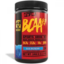 بی سی ای ای 9.7 موتانت 348 گرم MUTANT BCAA 9.7 66853cbb8029e.jpeg