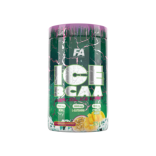 بی سی ای ای آیس فا