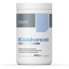 بی سی ای ای ادونس استرویت OstroVit BCAAdvanced