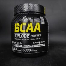 بی سی ای ای اکسپلود الیمپ 280 گرم (BCAA XPLODE Olimp) 66853358d2c4c.jpeg