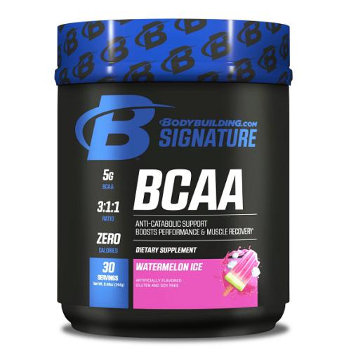 بی سی ای ای بادی بیلدینگ Bodybuilding Signature BCAA 66854c5d6a32d.jpeg