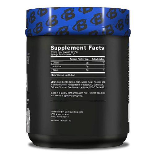 بی سی ای ای بادی بیلدینگ Bodybuilding Signature BCAA 66854c607da69.jpeg
