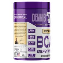 بی سی ای ای دنیس جیمز Dennis James Signature Series BCAA 66854988a877c.jpeg