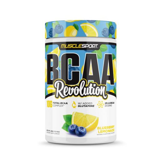 بی سی ای ای رولیشن ماسل اسپرت MUSCLESPORT BCAA Revolution 6685399d7e8a1.jpeg