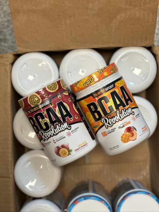 بی سی ای ای رولیشن ماسل اسپرت MUSCLESPORT BCAA Revolution 668539a432161.jpeg