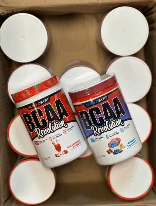 بی سی ای ای رولیشن ماسل اسپرت MUSCLESPORT BCAA Revolution 668539a88368a.jpeg