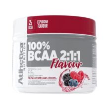 بی سی ای ای طعم دار و خالص اتلتیکا 210 گرم  ATLHETICA 100% BCAA 2:1:1 66853ef27648f.jpeg