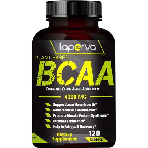 بی سی ای ای لاپروا 4000 میلی گرم Laperva Plant Based BCAA 66853a892b620.jpeg