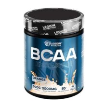 بی سی ای ای لژیون Legion BCAA Exclusive