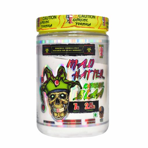 بی سی ای ای مید هیتر اکستریم ترور لبز Terror Labz M 66854c86d379f.jpeg