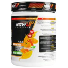 بی سی ای ای ناو آپ نوتریشن 360 گرم NowUP Nutrition Bcaa 4:1:1 6685462ab8688.jpeg