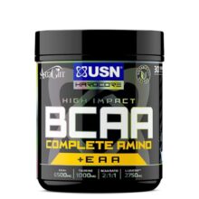 بی سی ای ای های ایمپکت یو اس ان