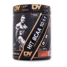 بی سی ای ای هیت 10:1:1 دوریان یتس