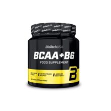 بی سی ای ای و B6 بایوتک 340 عددی Biotech BCAA+B6