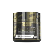 بی سی ای ای پرو لایو پرو  LIVEPRO BCAA PRO 330G