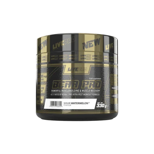 بی سی ای ای پرو لایو پرو  LIVEPRO BCAA PRO 330G 668547b92d239.webp