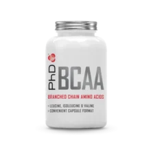 بی سی ای ای پی اچ دی PHD BCAA