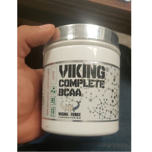 بی سی ای ای کمپلت وایکینگ فورس VIKING COMPLETE BCAA 66853aa36aadb.jpeg