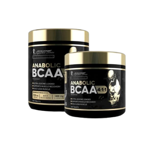 بی سی ای ای کوین لورون آنابولیک قرصی 200 عددی Kevin Levrone Anabolic BCAA 4:1:1 66853757ebf04.png