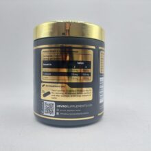 بی سی ای ای کوین لورون آنابولیک قرصی 400 عددی 66854943e7a5a.jpeg