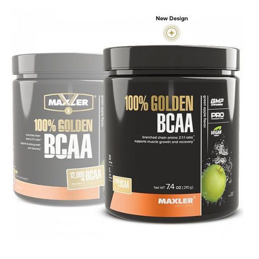 بی سی ای ای گلدن مکسلر 210 گرم Maxler 100% Golden BCAA 66854e4fd80a3.jpeg