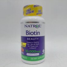 d8a8db8cd988d8aadb8cd986 d986d8a7d8aad8b1d988d984 100 d8b9d8afd8afdb8c natrol biotin 10000 mcg 65a85ed3dadbd
