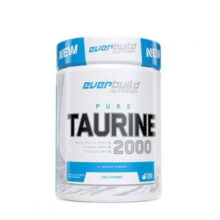 تائورین اوربیلد