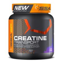ترانسپورت کراتین اس اس ای SSA Creatine Transport