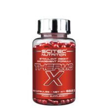 ترمو ایکس سایتک نوتریشن