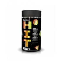 ترموژنیک هیت کوامترکس Quamtrax HIT
