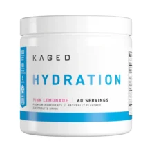 ترکیب الکترولیت هیدریشن کیجد KAGED Hydration