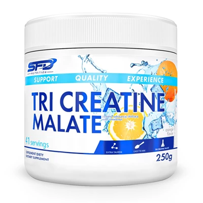 تری کراتین مالات آل نوتریشن All Nutrition 3 Creatine Malate 66353f7061f43.webp
