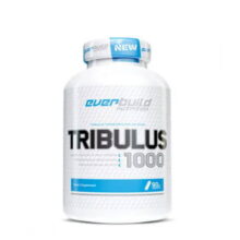 تریبولوس اوربیلد