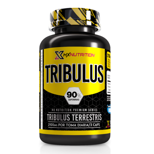 تریبولوس اچ ایکس نوتریشن HX Nutrition Tribulus 6651eef228f67.png