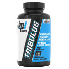 تریبولوس بی پی ای  BPI Sports Tribulus