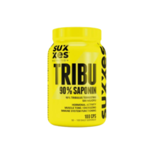 تریبولوس ترستریس ساکس Suxxes TRIBU 90 % SAPONIN