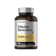 تریبولوس ترستریس هورباخ 180 عددی Horbäach Tribulus Terrestris 15000mg