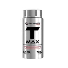 تست بوستر تی مکس گالوانیز نوتریشن Galvanize Nutrition T-MAX