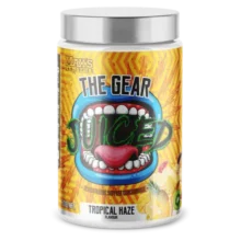 تست بوستر مکسس MAX’S The Gear Juiced